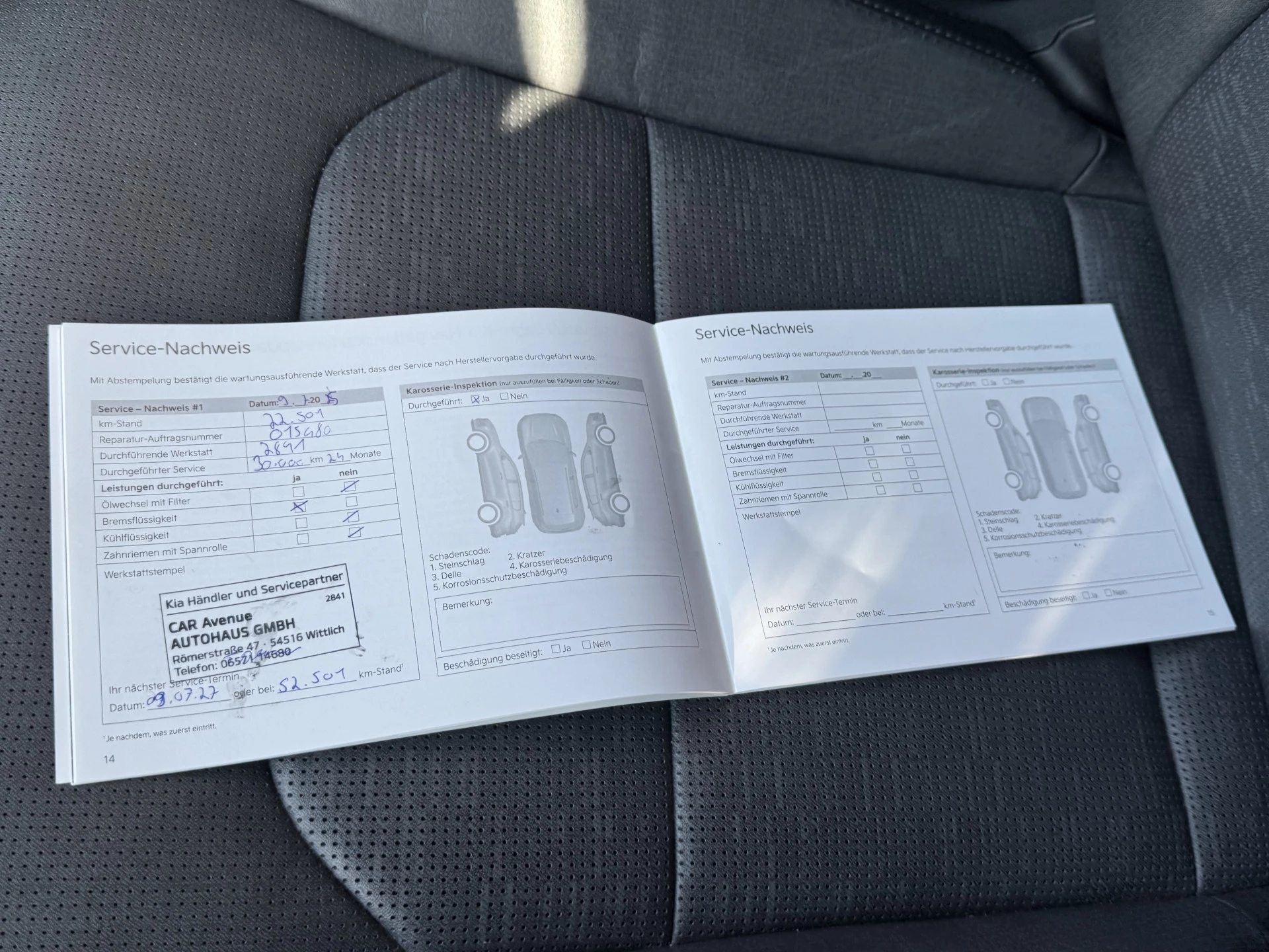 Hoofdafbeelding Kia Niro EV