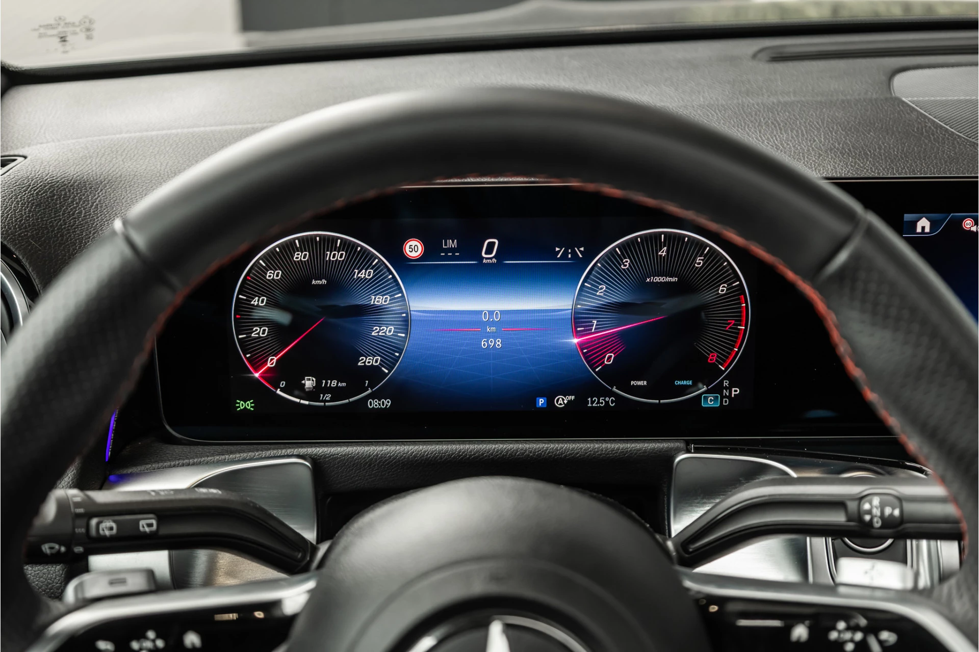 Hoofdafbeelding Mercedes-Benz GLB