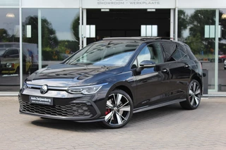 Volkswagen Golf 1.4 eHybrid GTE | Carplay | Sfeerver | ACC