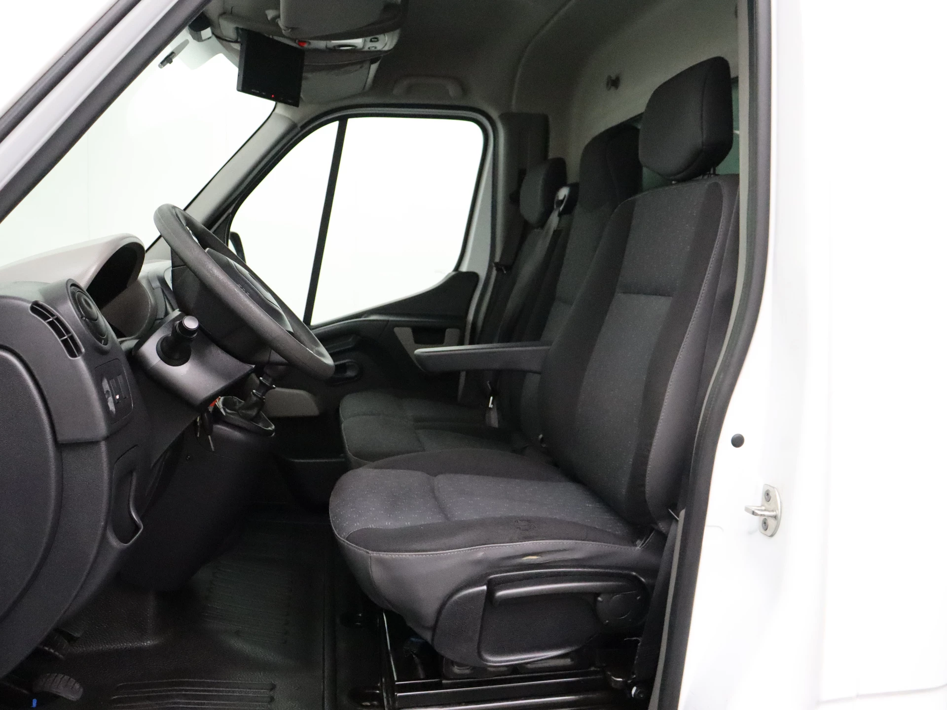 Hoofdafbeelding Opel Movano