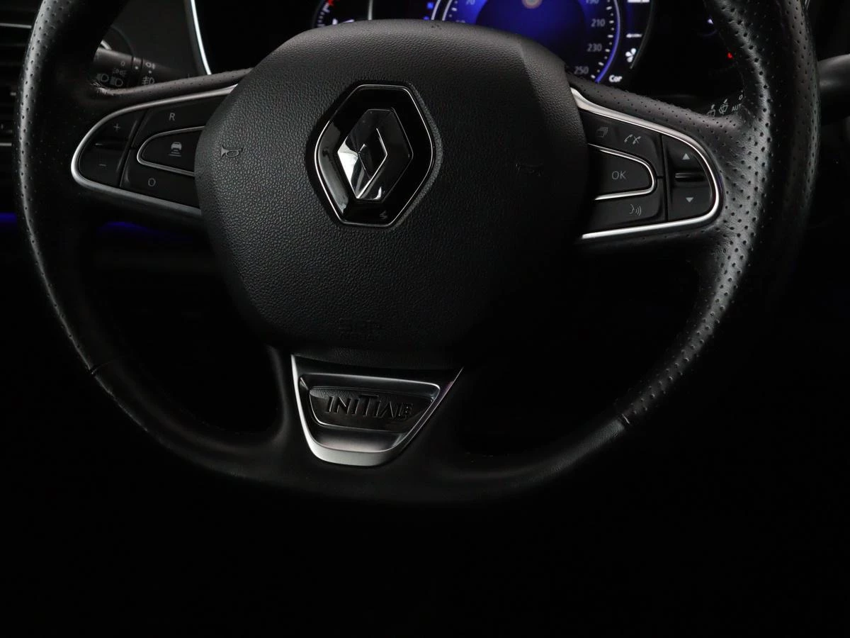 Hoofdafbeelding Renault Talisman