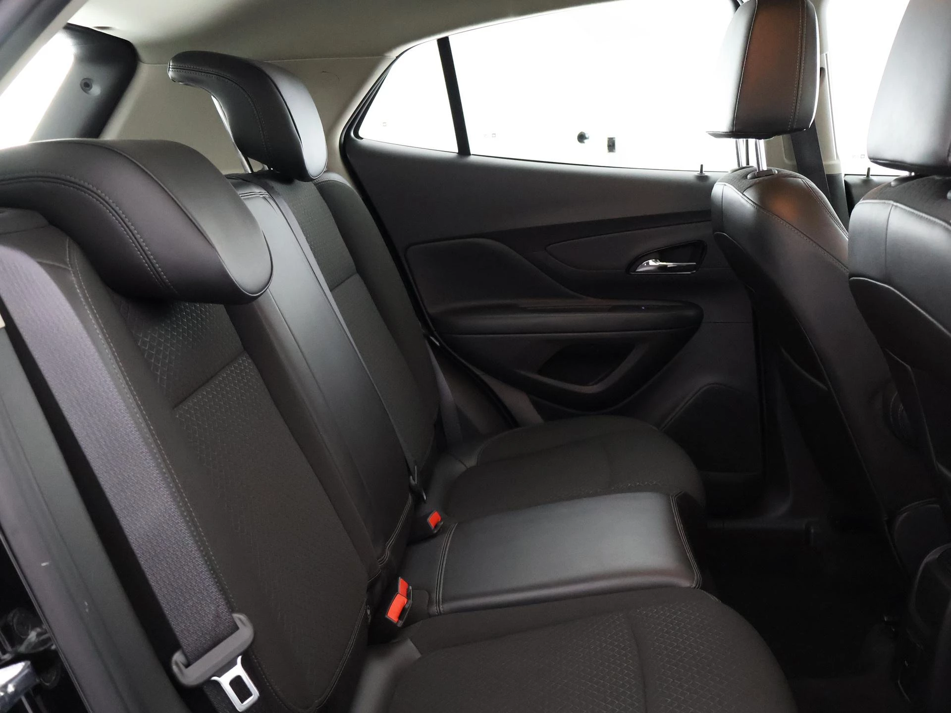 Hoofdafbeelding Opel Mokka X