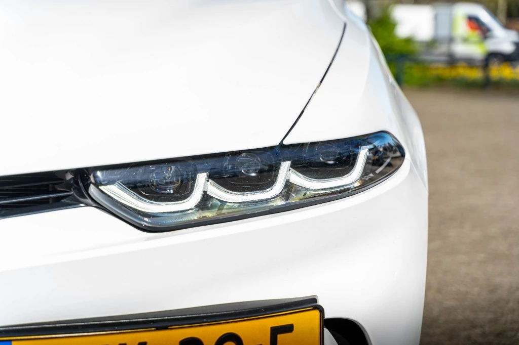 Hoofdafbeelding Alfa Romeo Tonale