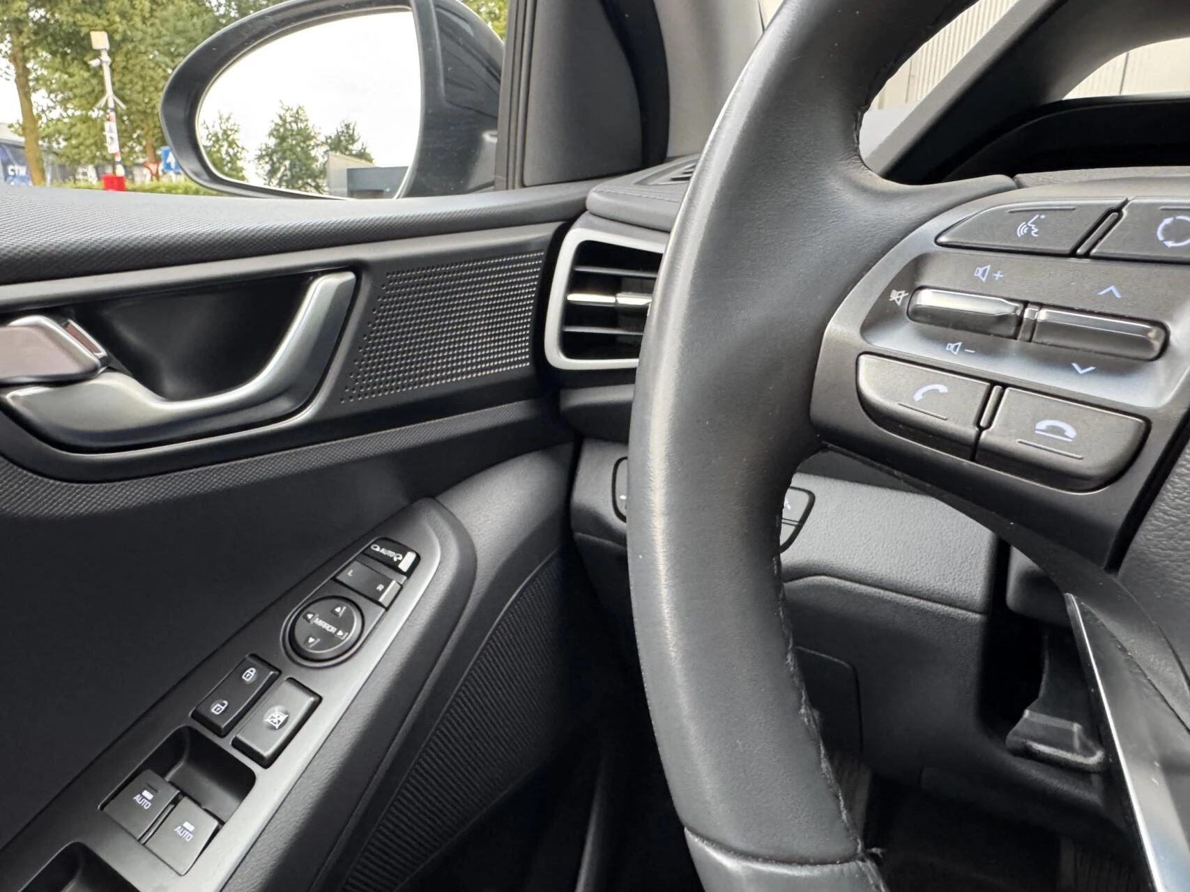 Hoofdafbeelding Hyundai IONIQ