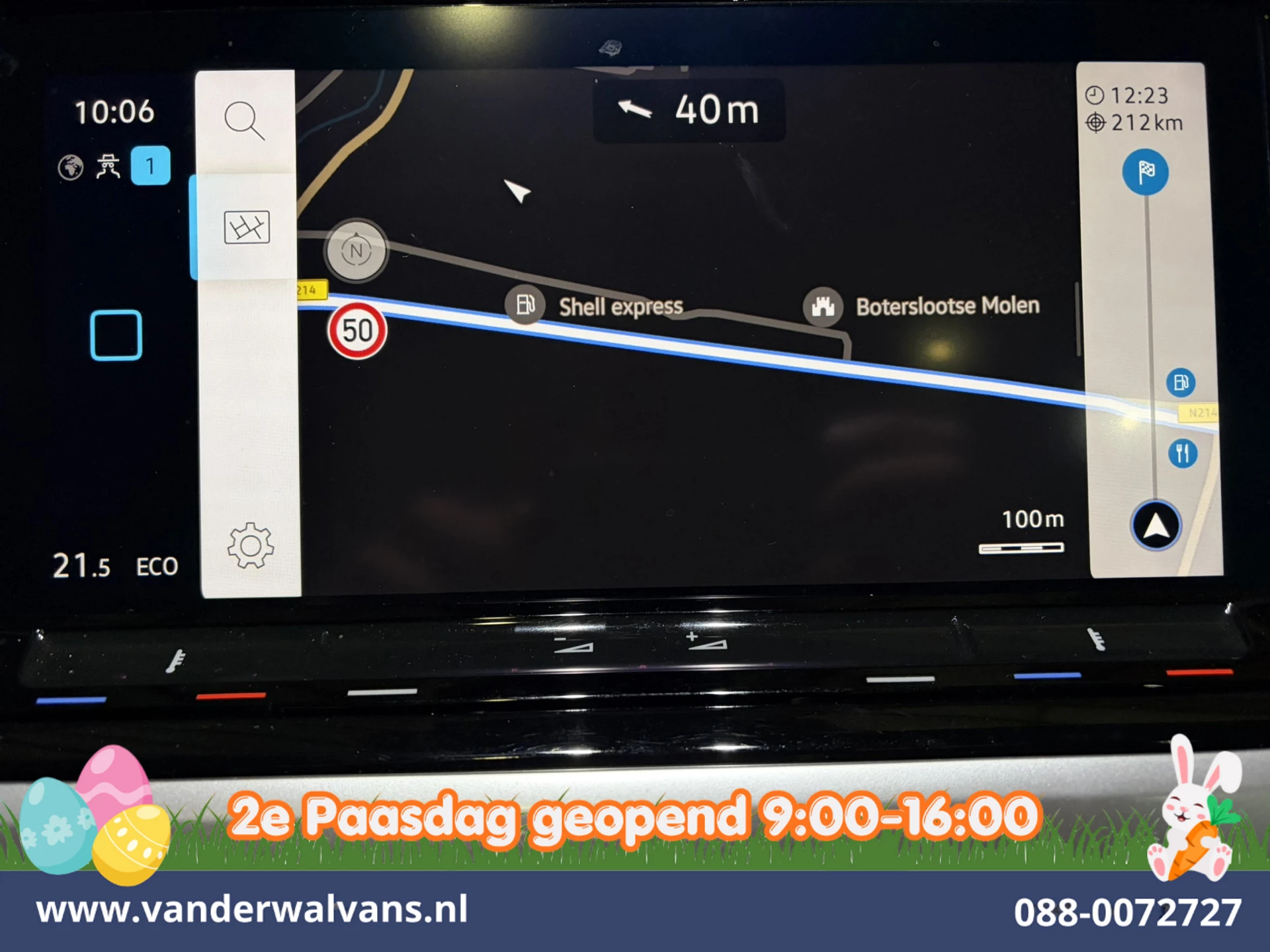 Hoofdafbeelding Volkswagen Multivan