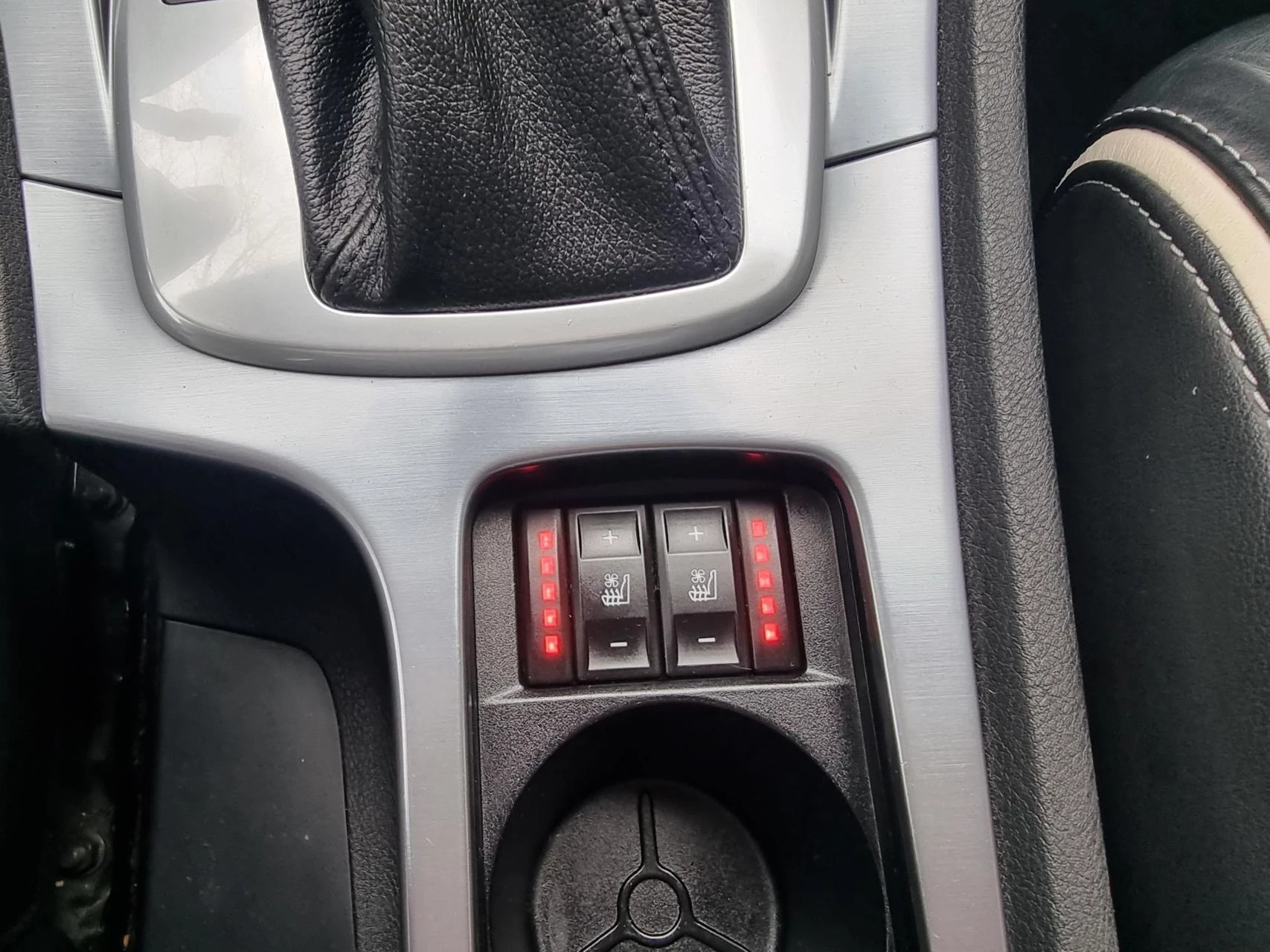 Hoofdafbeelding Ford Mondeo