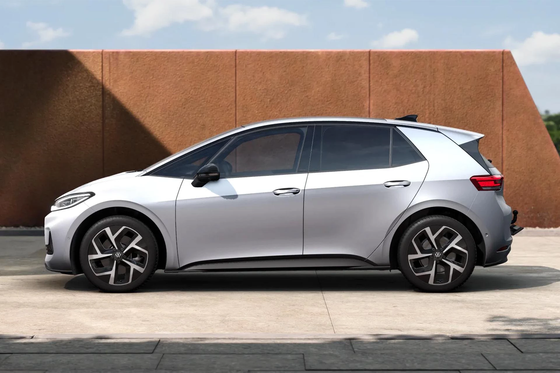 Hoofdafbeelding Volkswagen ID.3