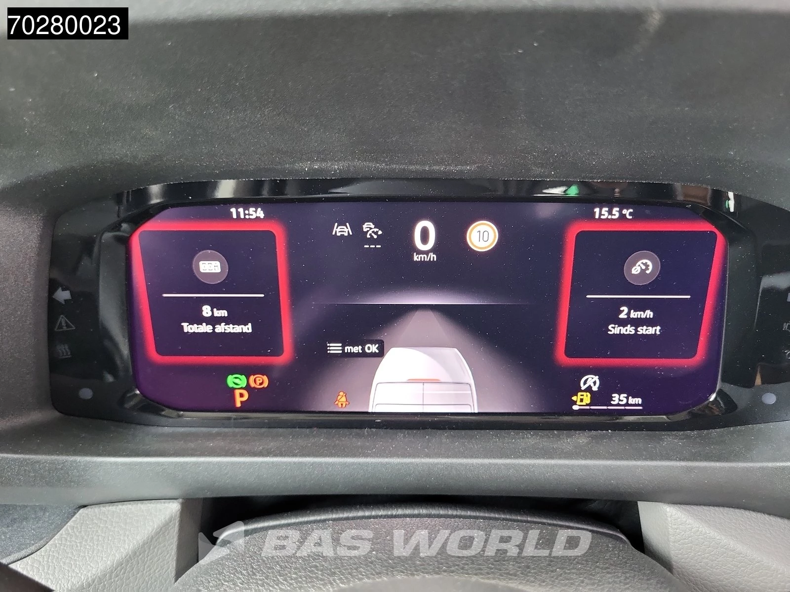 Hoofdafbeelding MAN TGE