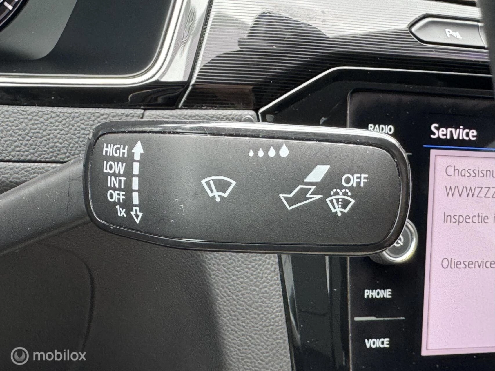 Hoofdafbeelding Volkswagen Arteon
