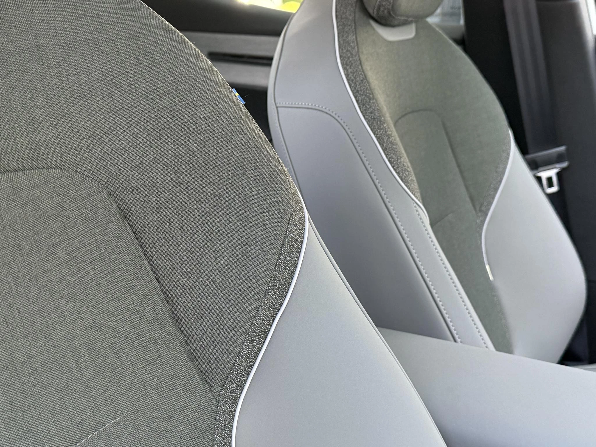 Hoofdafbeelding Volvo EX30