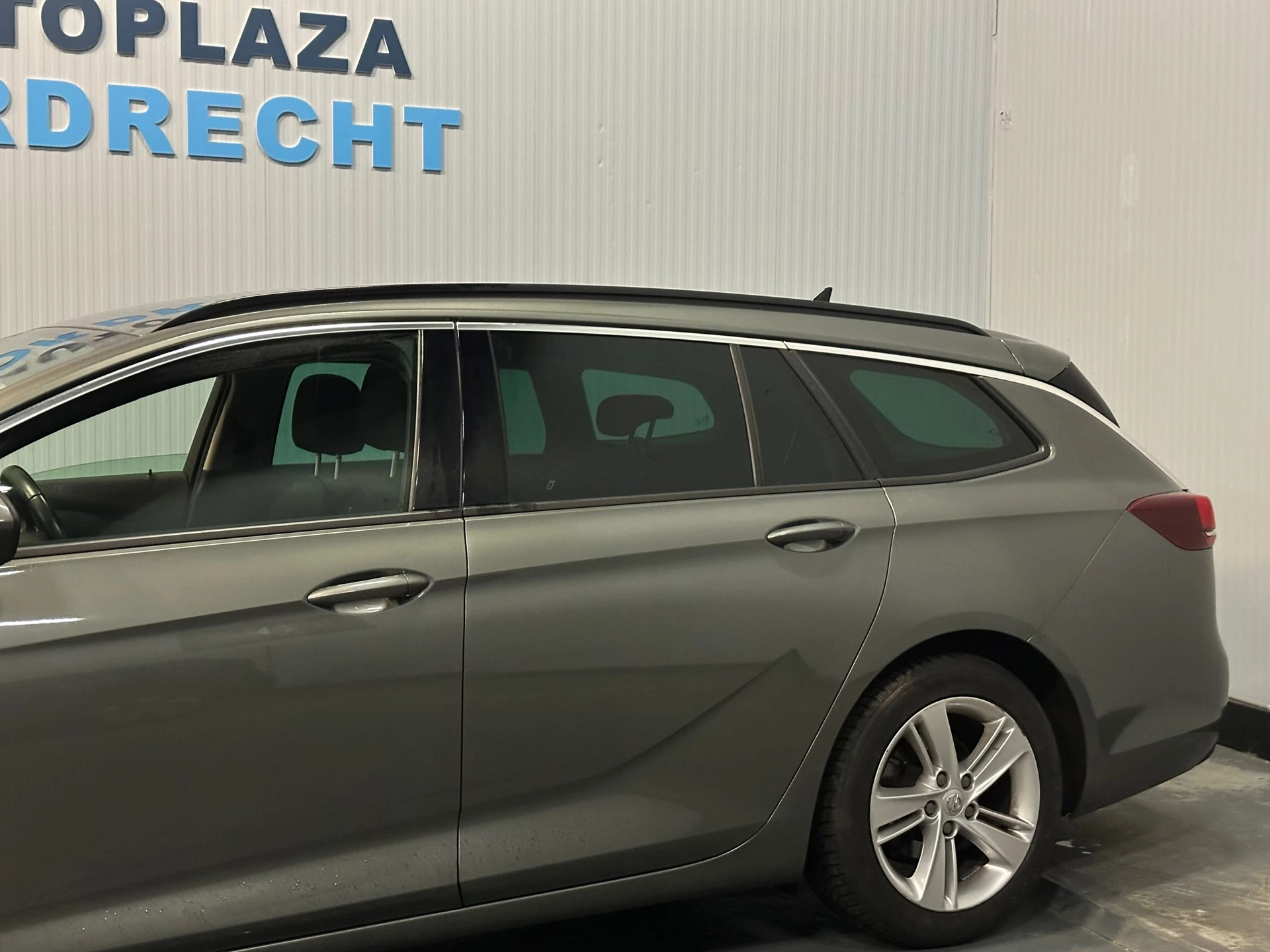 Hoofdafbeelding Opel Insignia