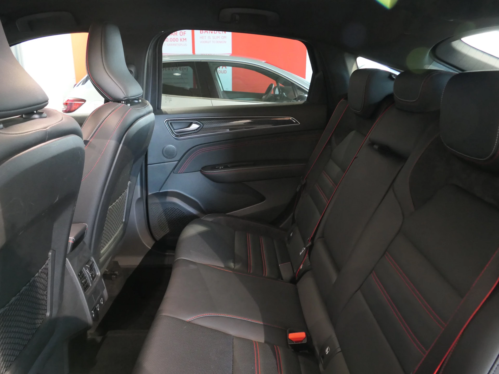 Hoofdafbeelding Renault Arkana