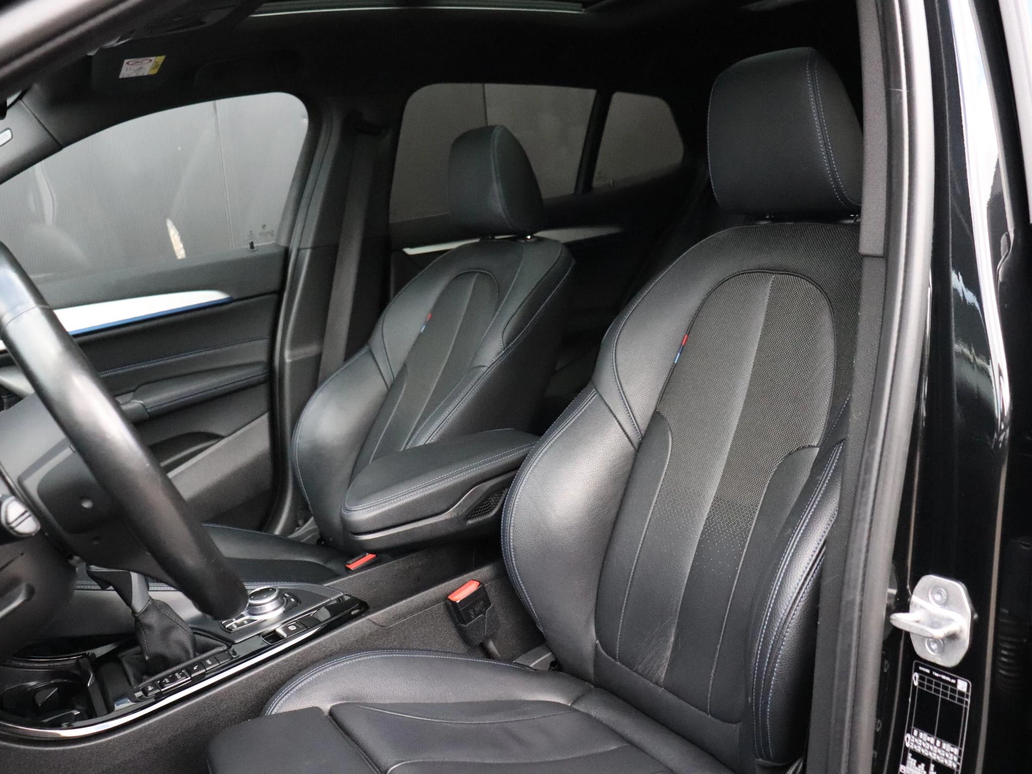 Hoofdafbeelding BMW X2
