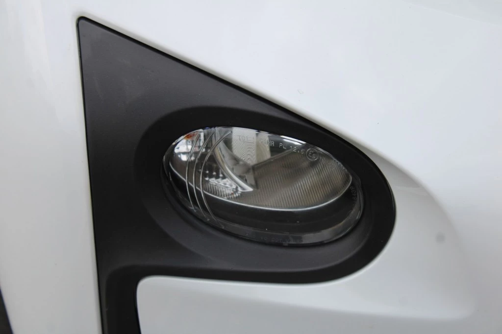 Hoofdafbeelding BMW i3