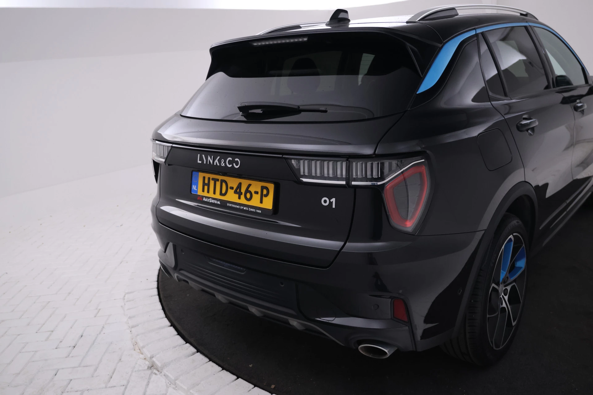 Hoofdafbeelding Lynk & Co 01