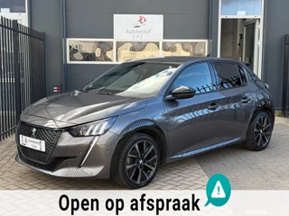 Peugeot 208 1.2 PureTech GT-Line CARPLAY ACC COCKPIT CAMERA