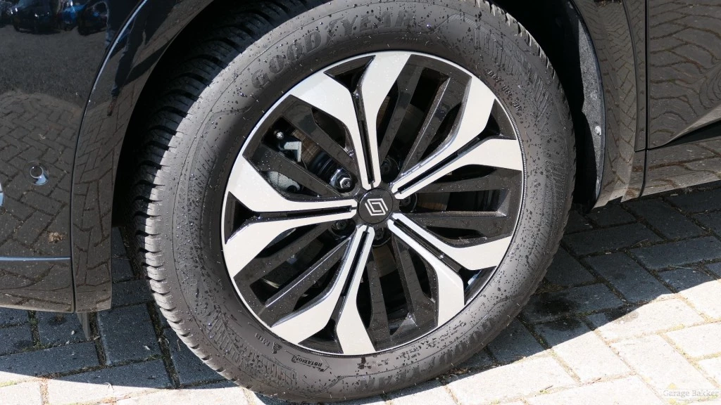 Hoofdafbeelding Renault Austral