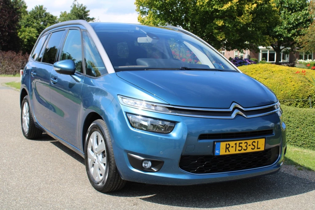 Hoofdafbeelding Citroën Grand C4 Picasso