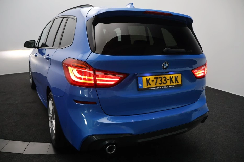 Hoofdafbeelding BMW 2 Serie
