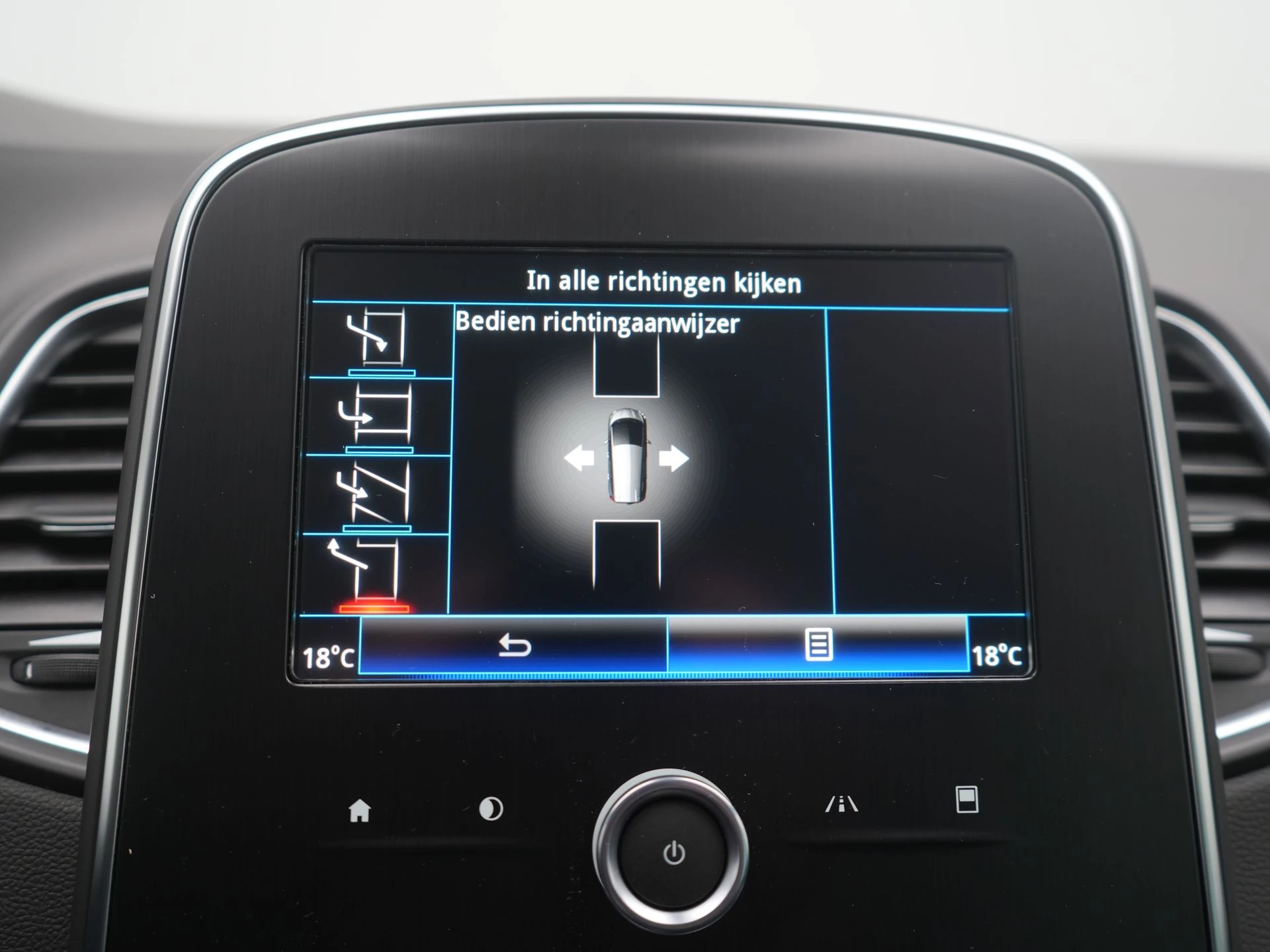 Hoofdafbeelding Renault Grand Scénic