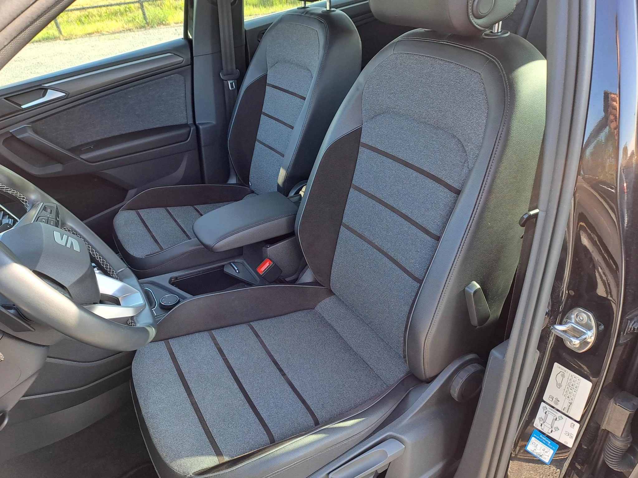 Hoofdafbeelding SEAT Tarraco