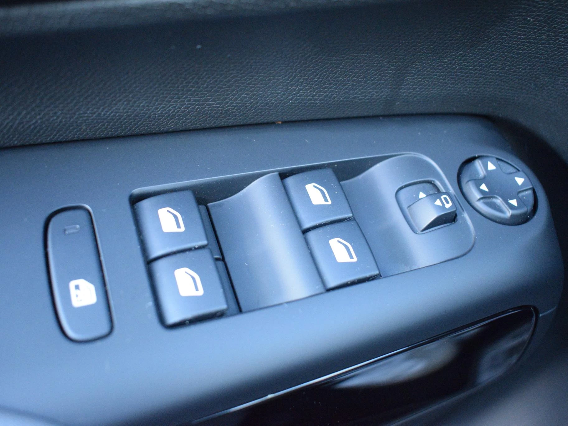 Hoofdafbeelding Citroën C5 Aircross