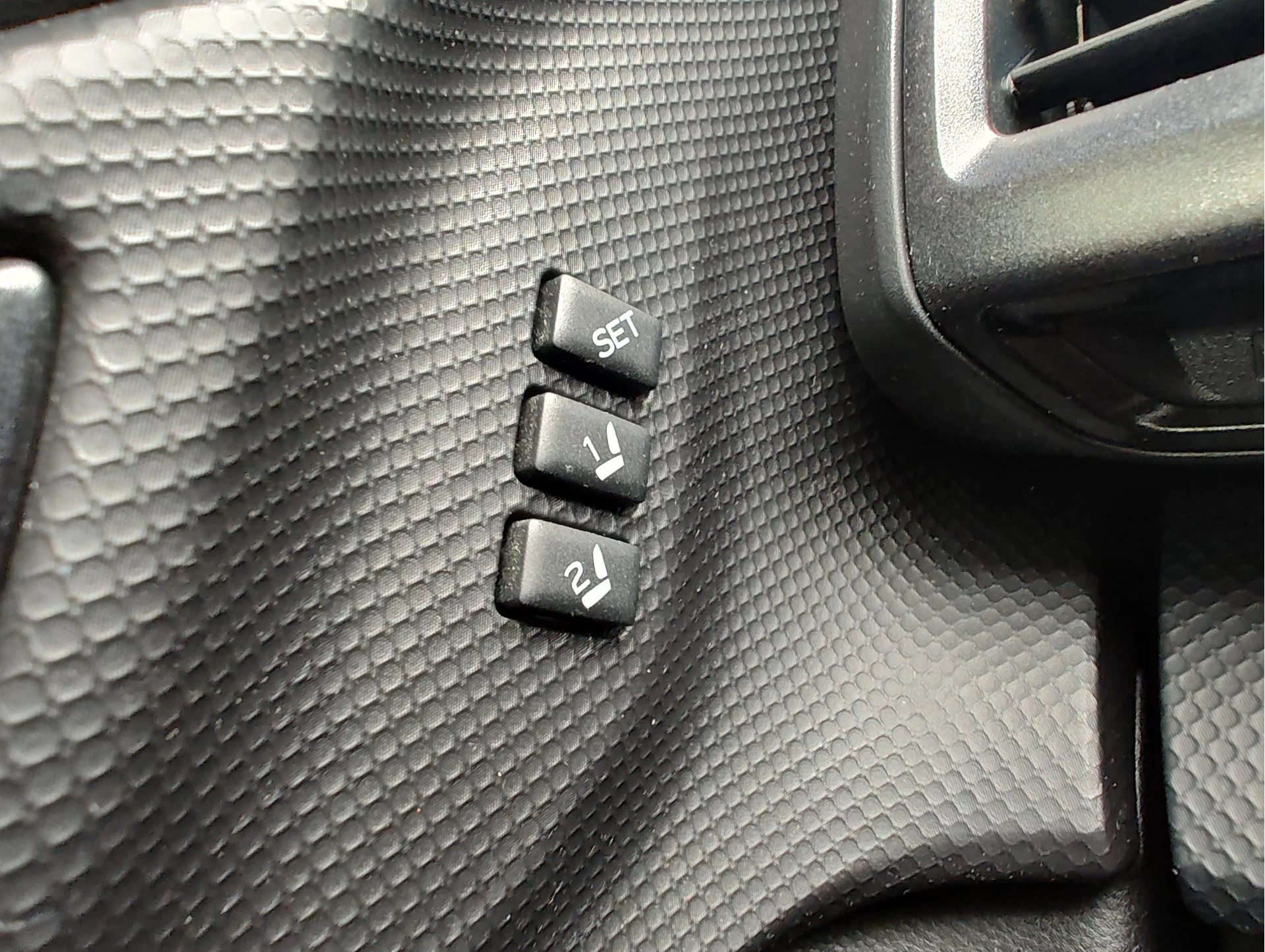 Hoofdafbeelding Subaru Forester