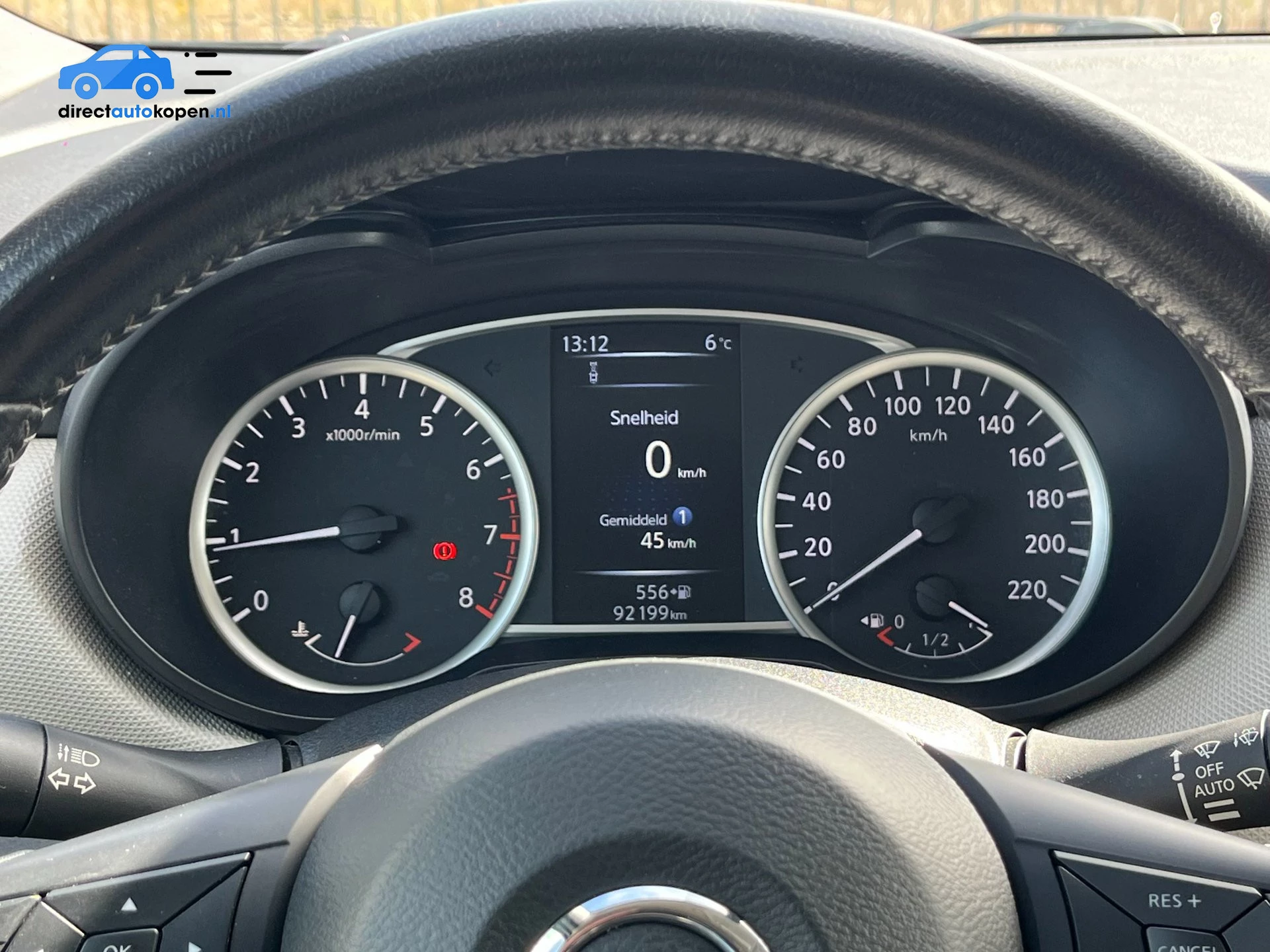 Hoofdafbeelding Nissan Micra