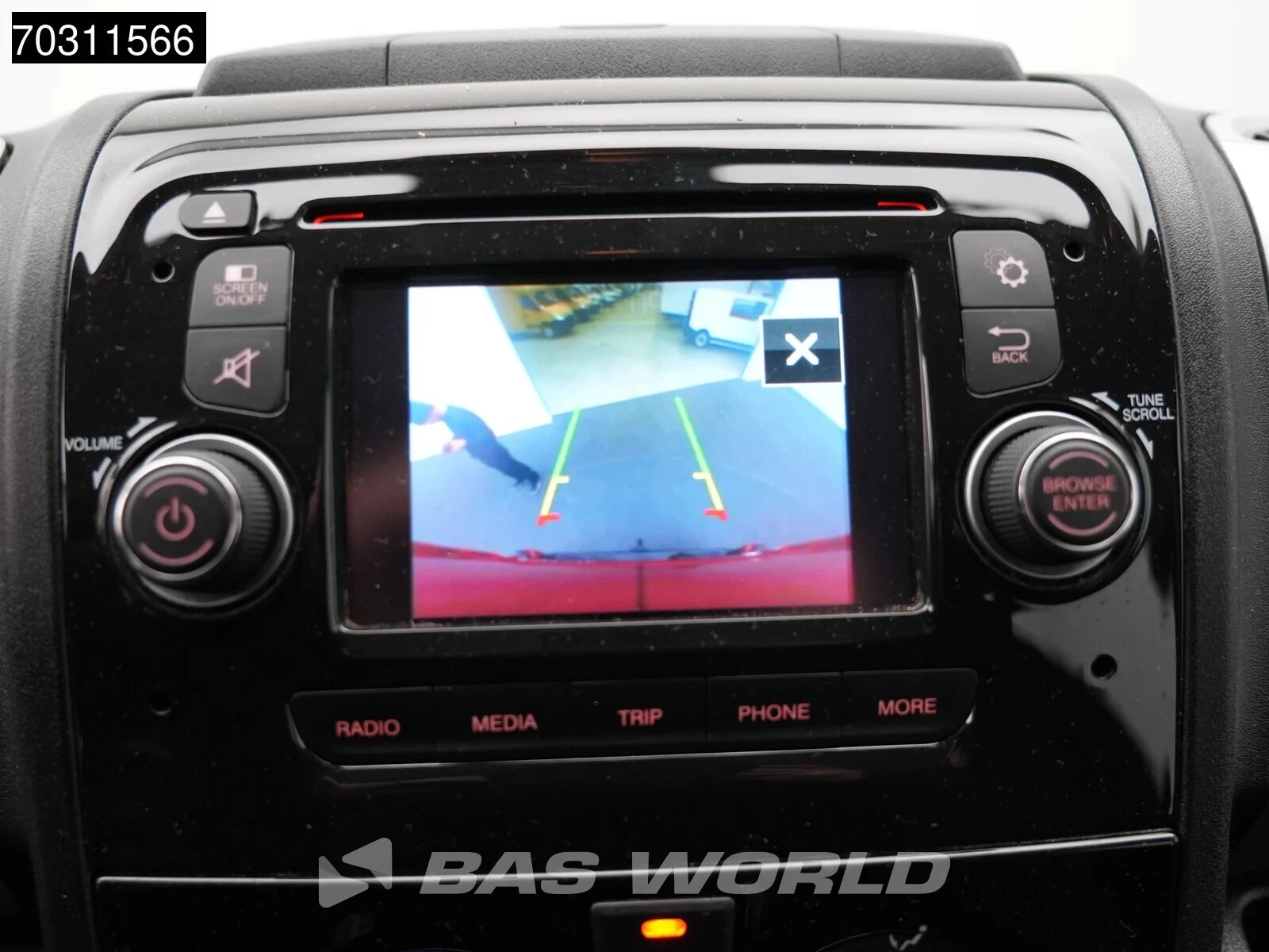 Hoofdafbeelding Fiat Ducato