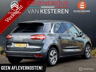 Citroen C4 Picasso 165pk Intensive I Automaat I Navi I