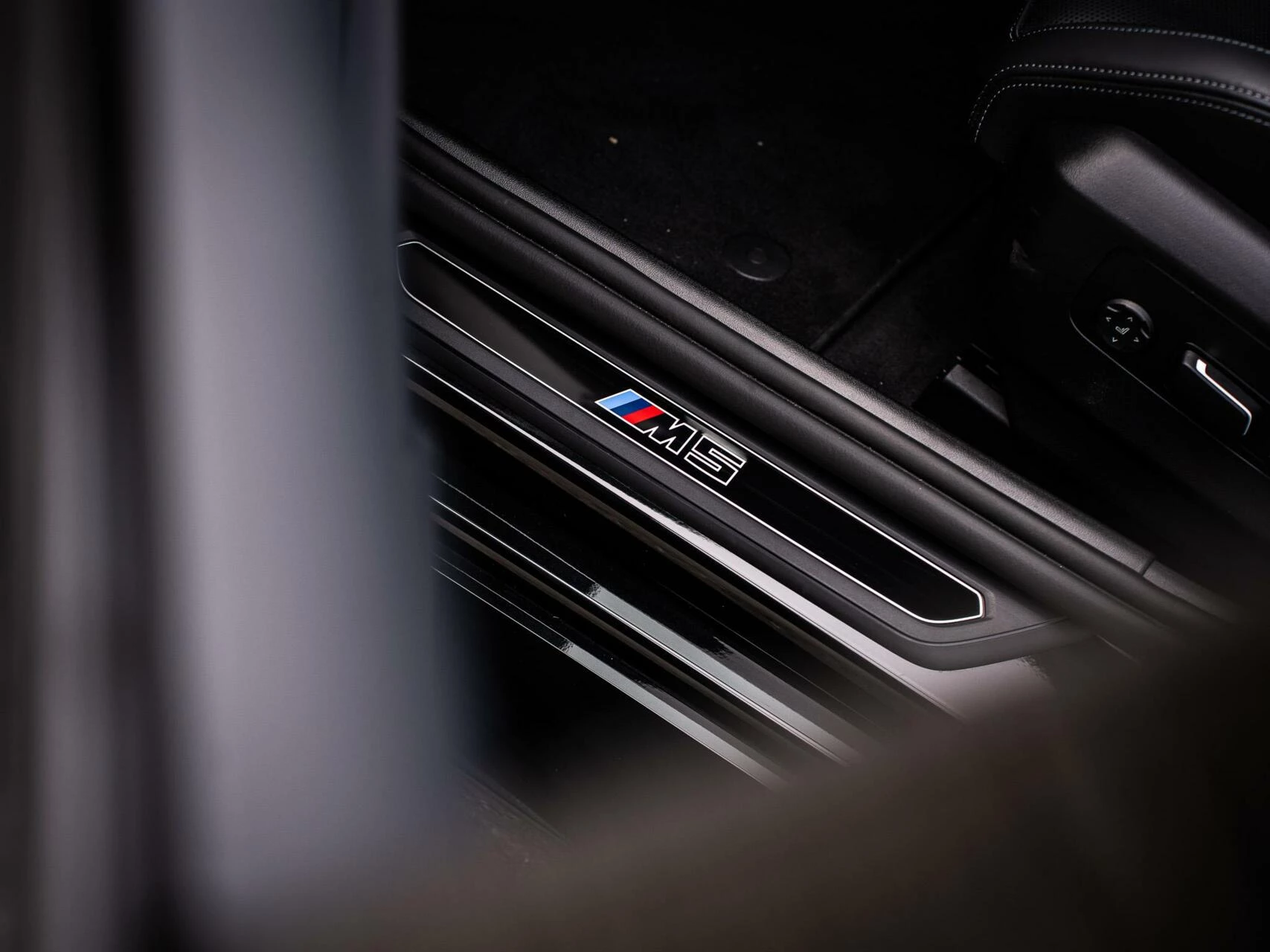 Hoofdafbeelding BMW M5