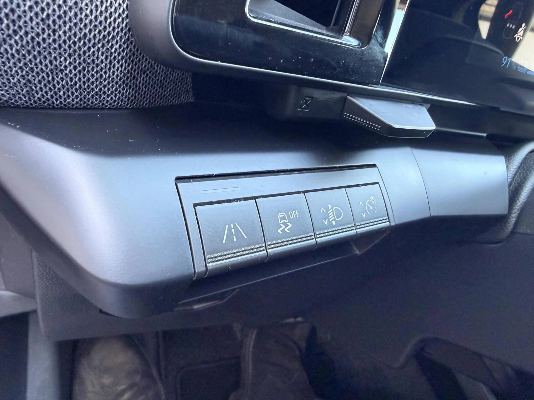 Hoofdafbeelding Renault Megane E-Tech