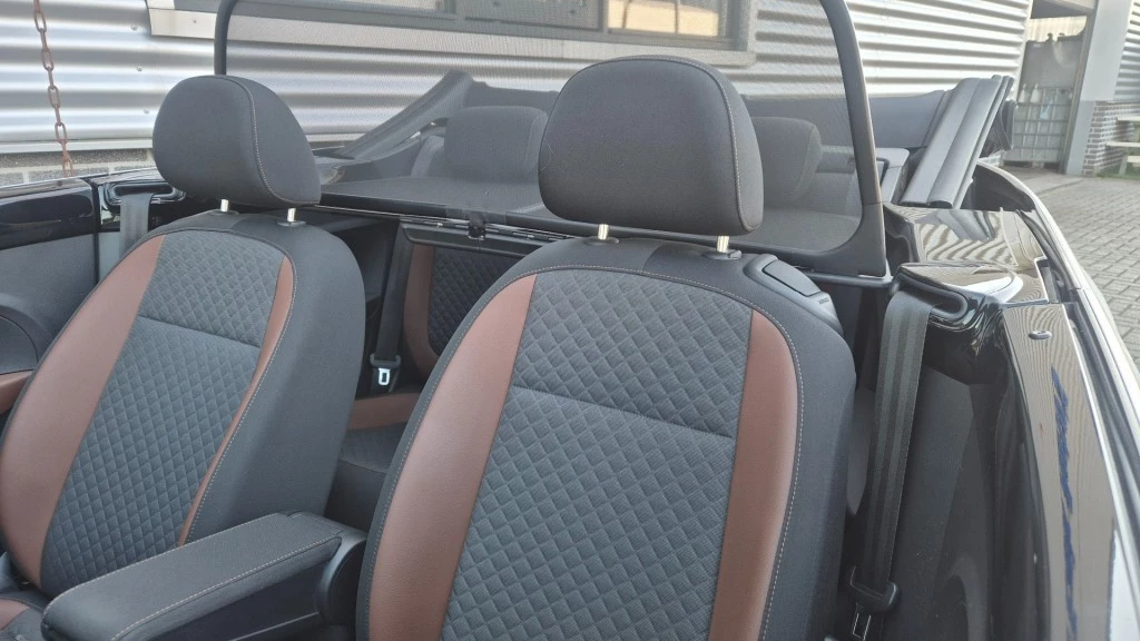 Hoofdafbeelding Volkswagen Beetle