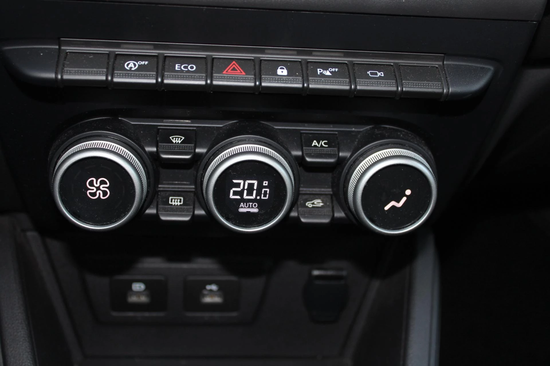 Hoofdafbeelding Dacia Duster