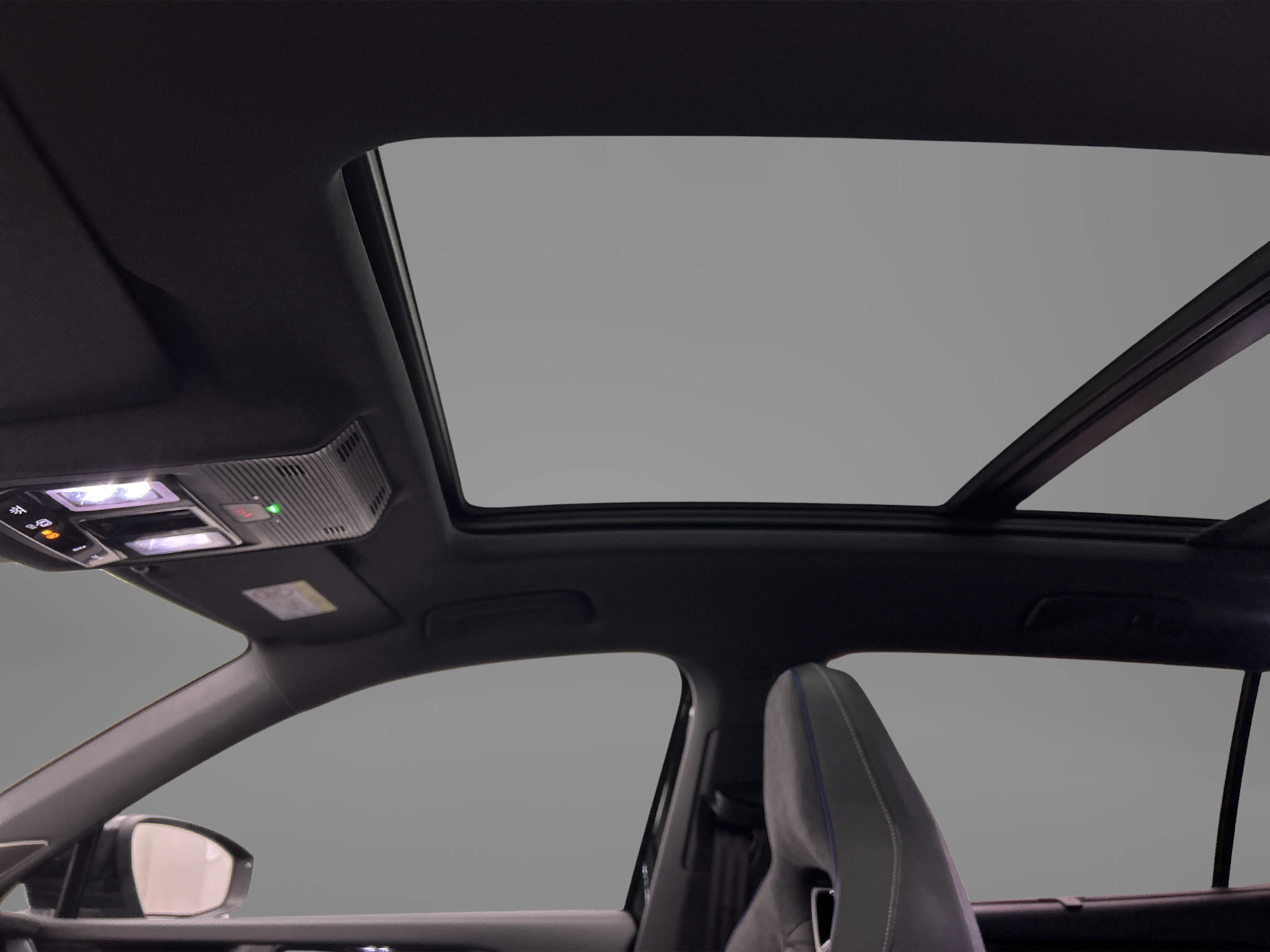 Hoofdafbeelding Volkswagen Tayron