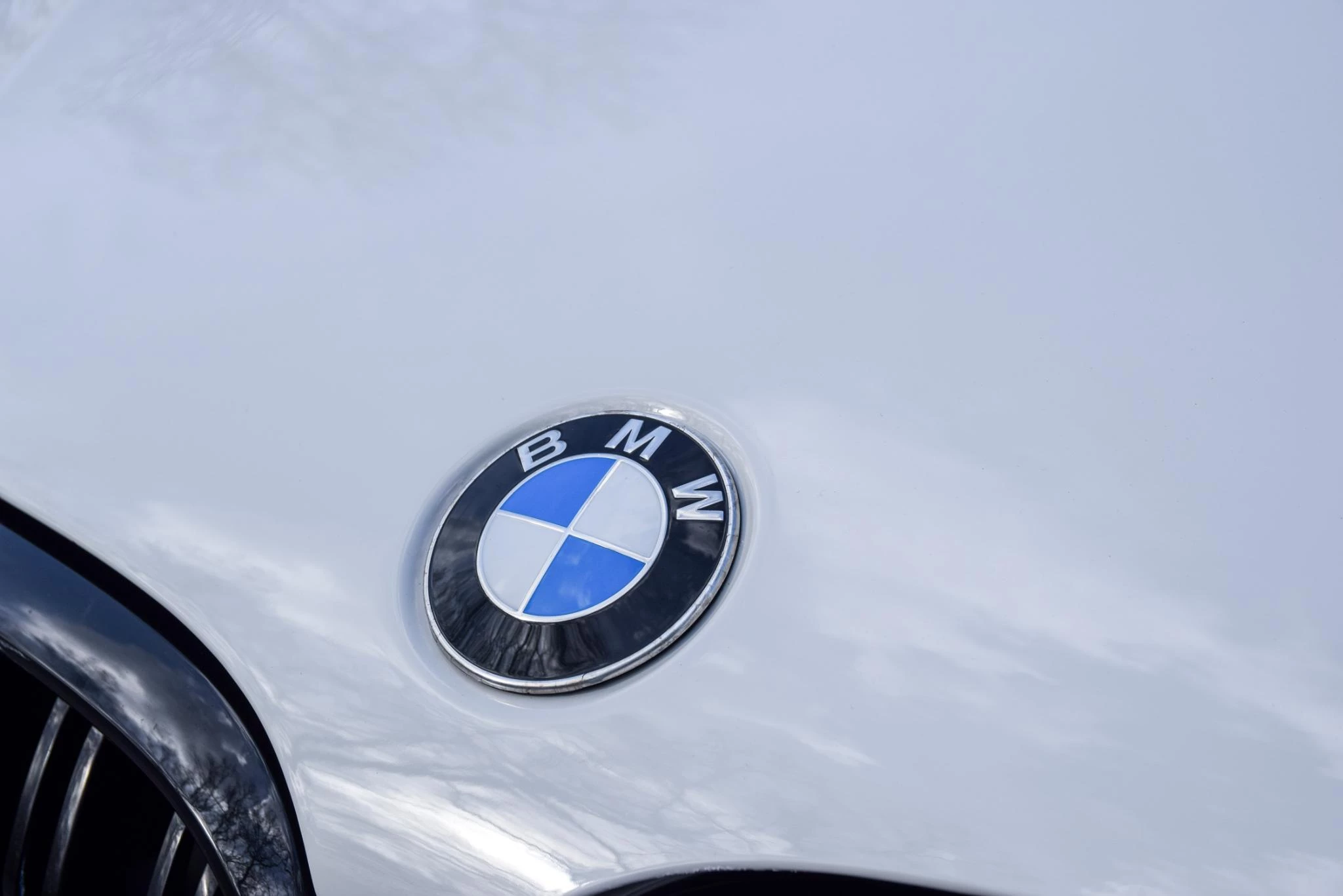 Hoofdafbeelding BMW X4