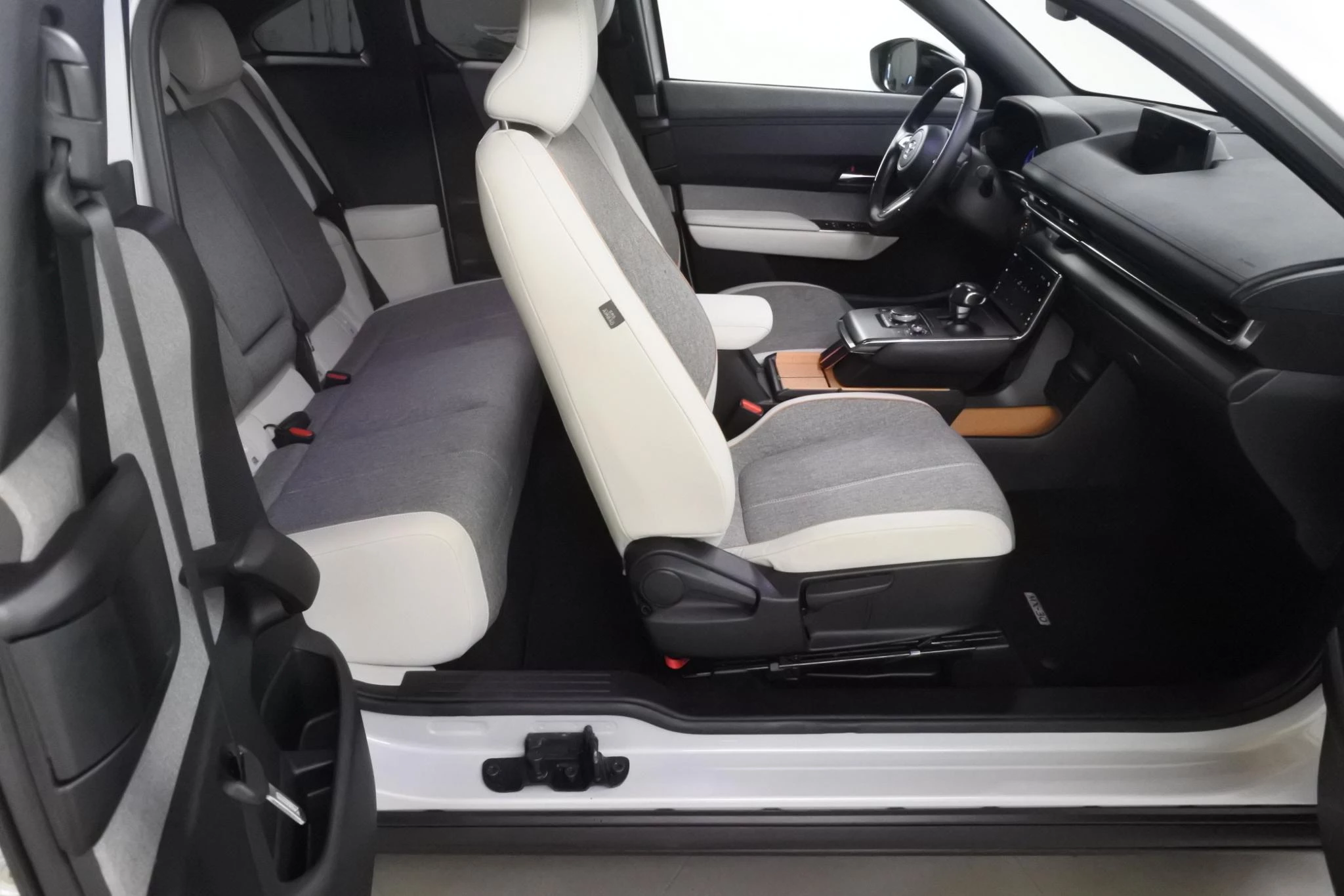 Hoofdafbeelding Mazda MX-30