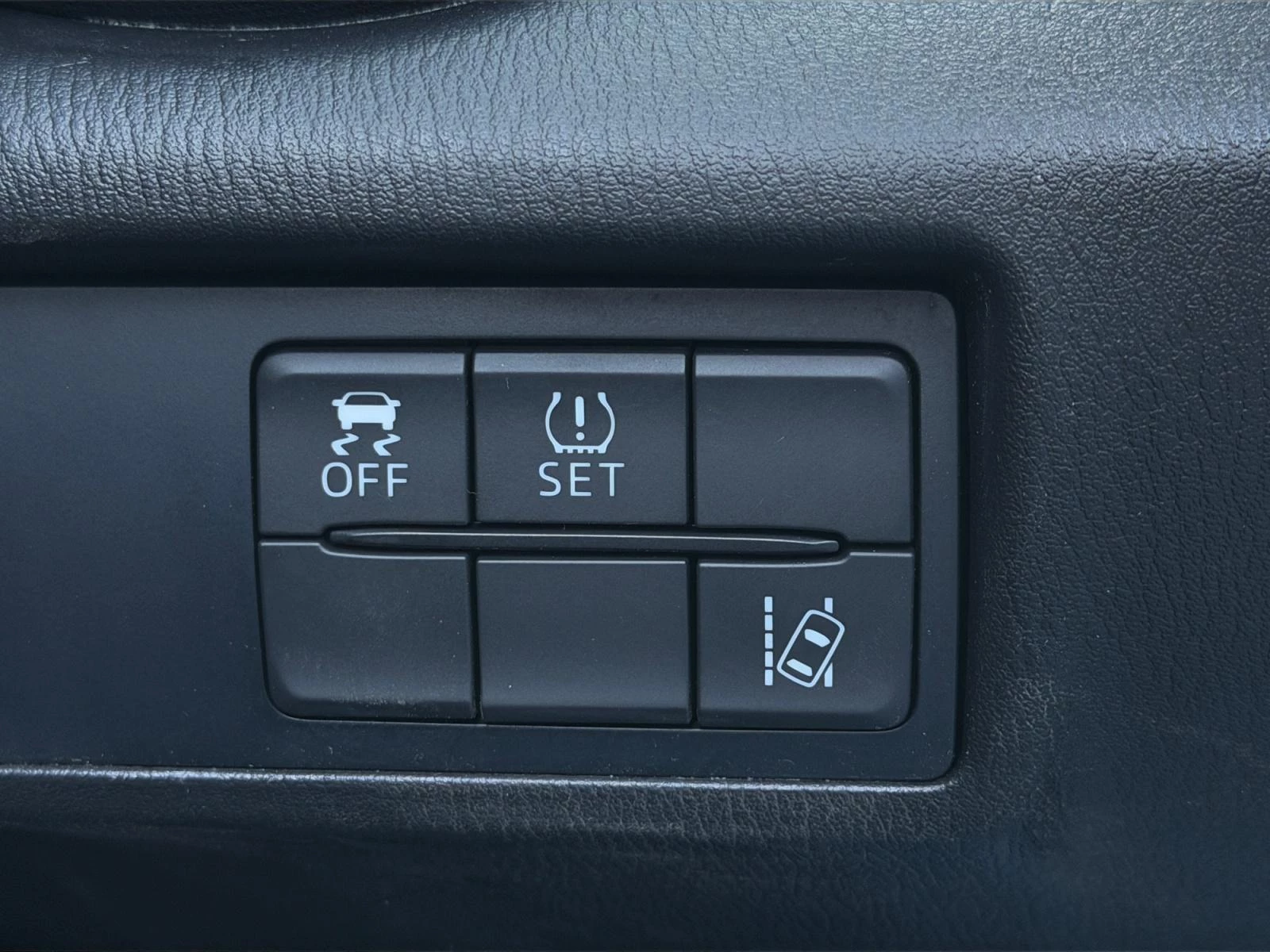 Hoofdafbeelding Mazda MX-5