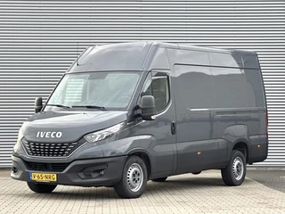 Iveco Daily 35C18 3.0 Automaat Mooie uitvoering Zeer netjes!