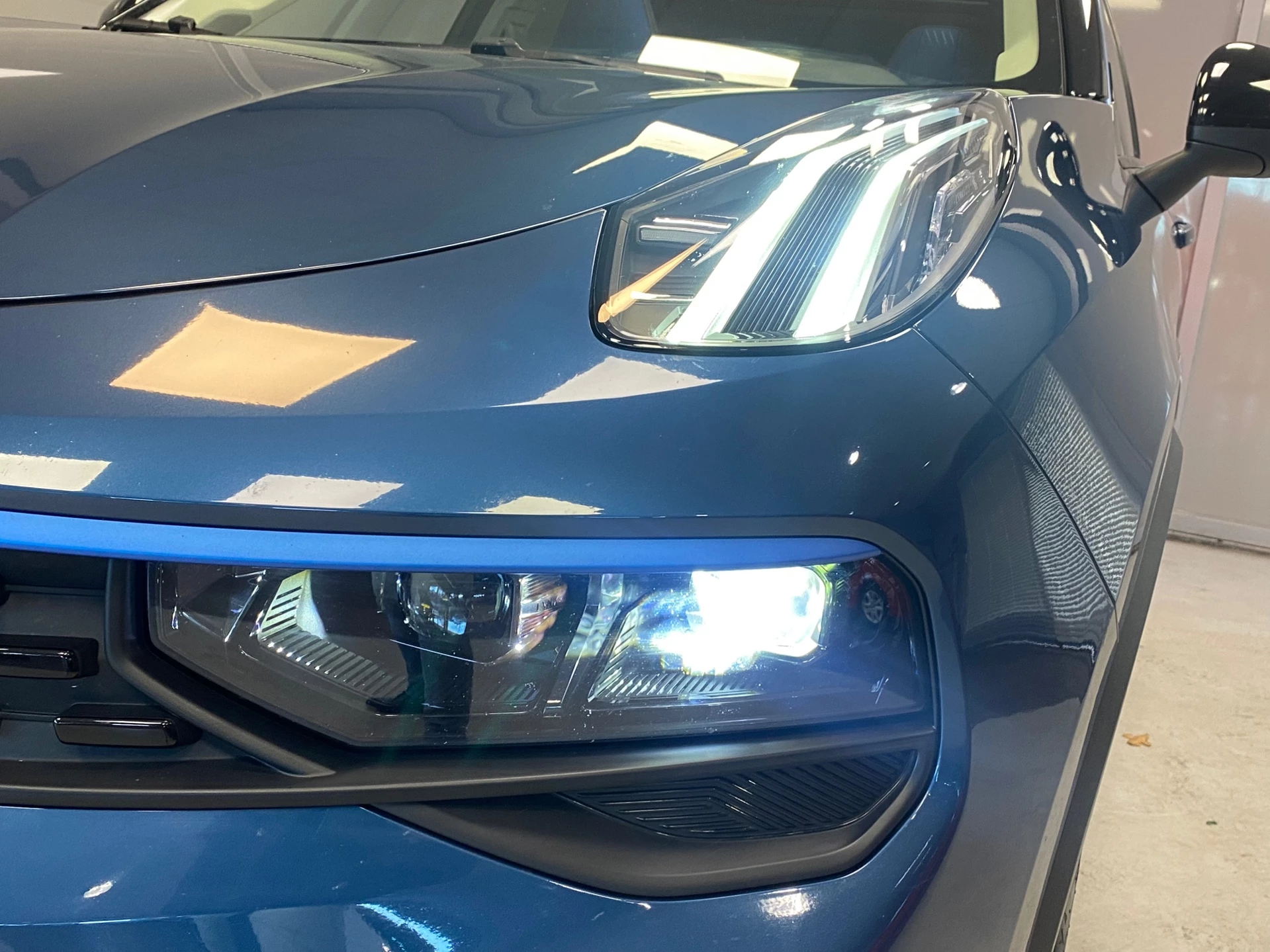 Hoofdafbeelding Lynk & Co 01