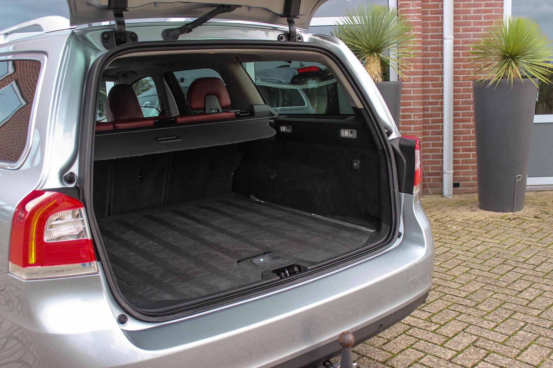 Hoofdafbeelding Volvo V70
