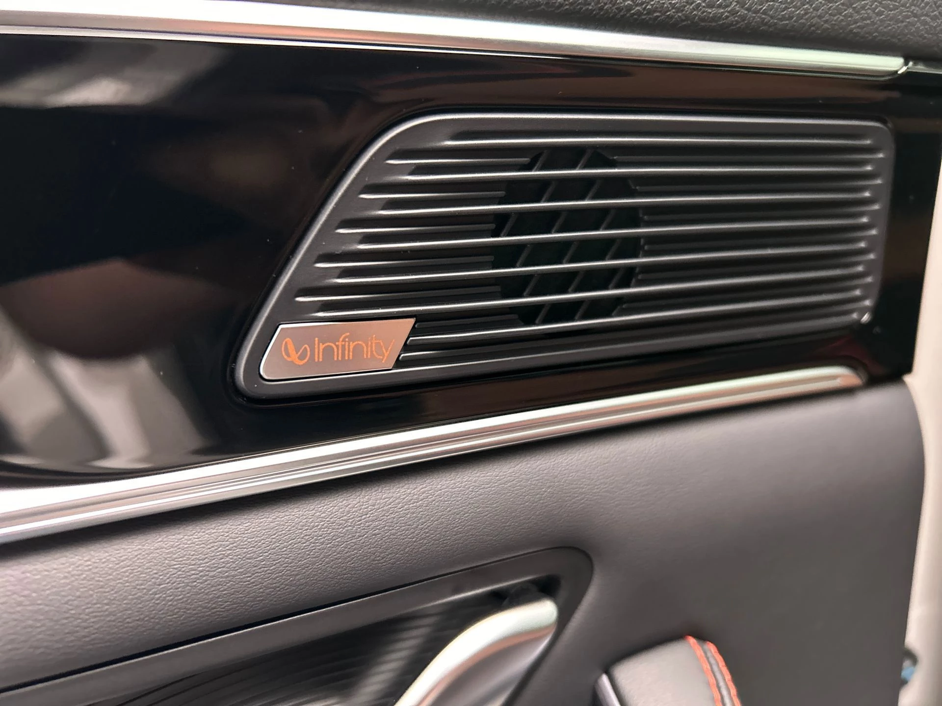 Hoofdafbeelding BYD SEAL U