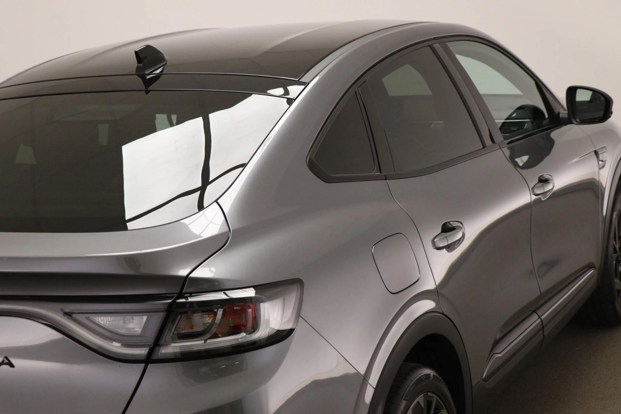 Hoofdafbeelding Renault Arkana