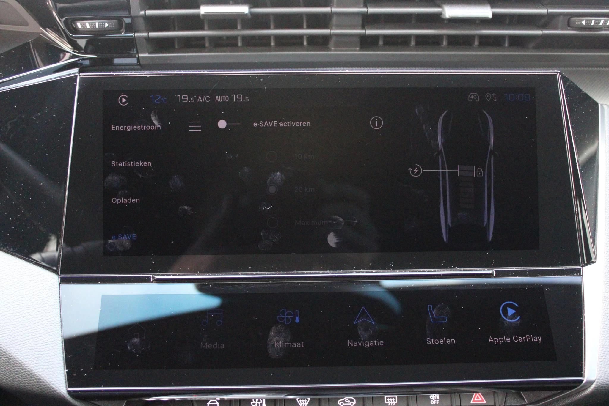 Hoofdafbeelding Peugeot 408