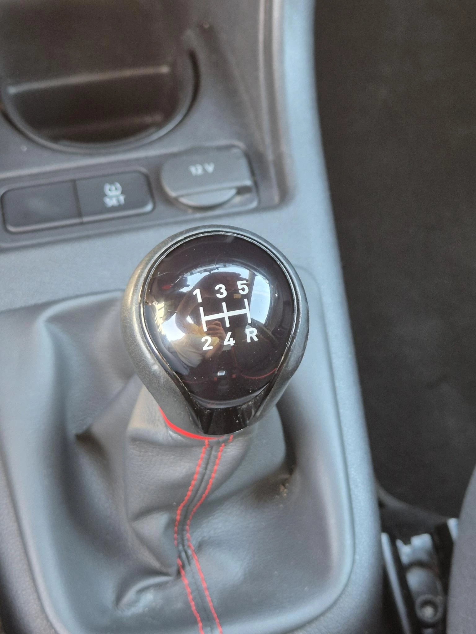 Hoofdafbeelding SEAT Mii