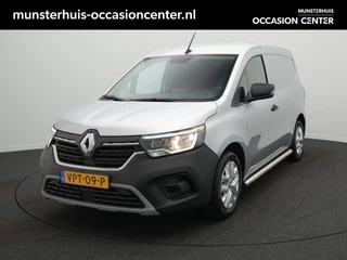Renault Kangoo 1.5 Blue dCi 95 Luxe L1 - Trekhaak - Navigatie