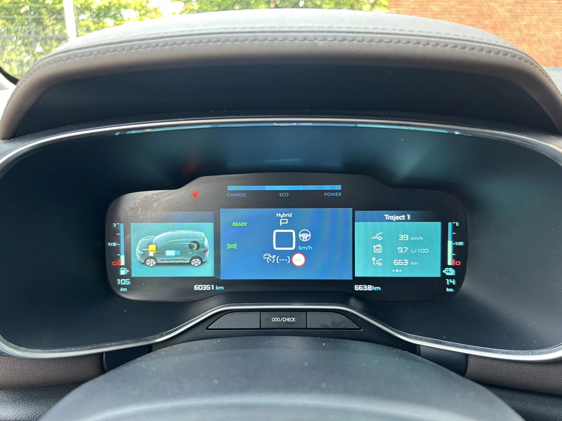 Hoofdafbeelding Citroën C5 Aircross