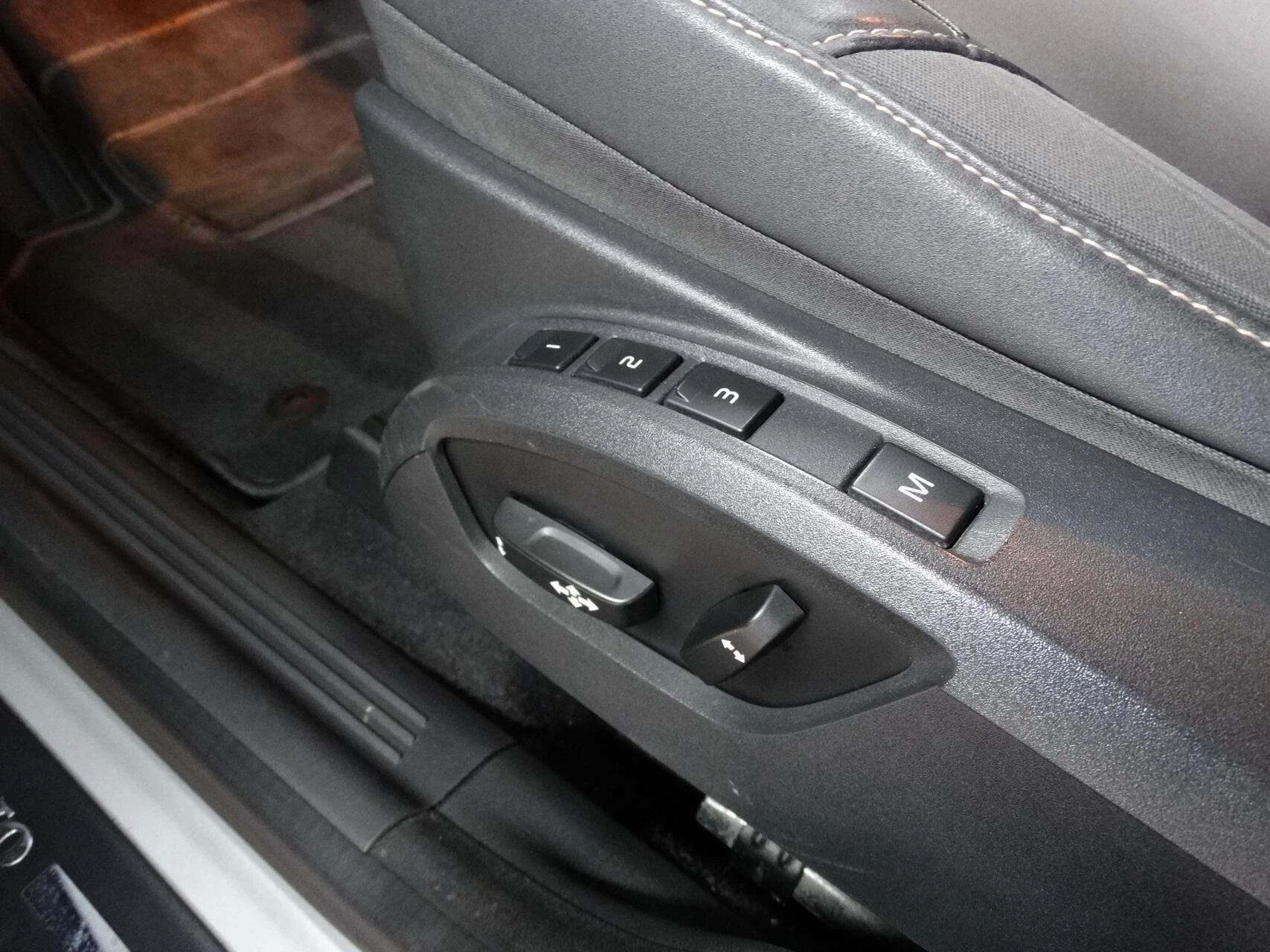 Hoofdafbeelding Volvo V50