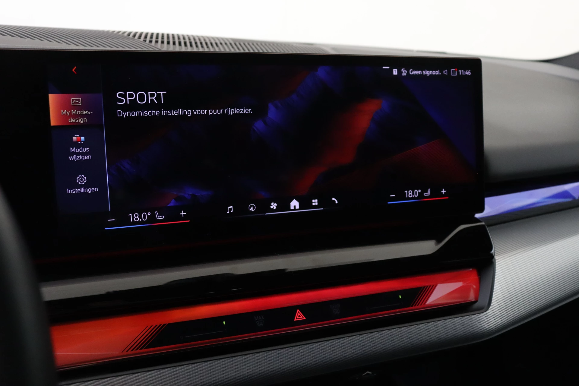 Hoofdafbeelding BMW i5