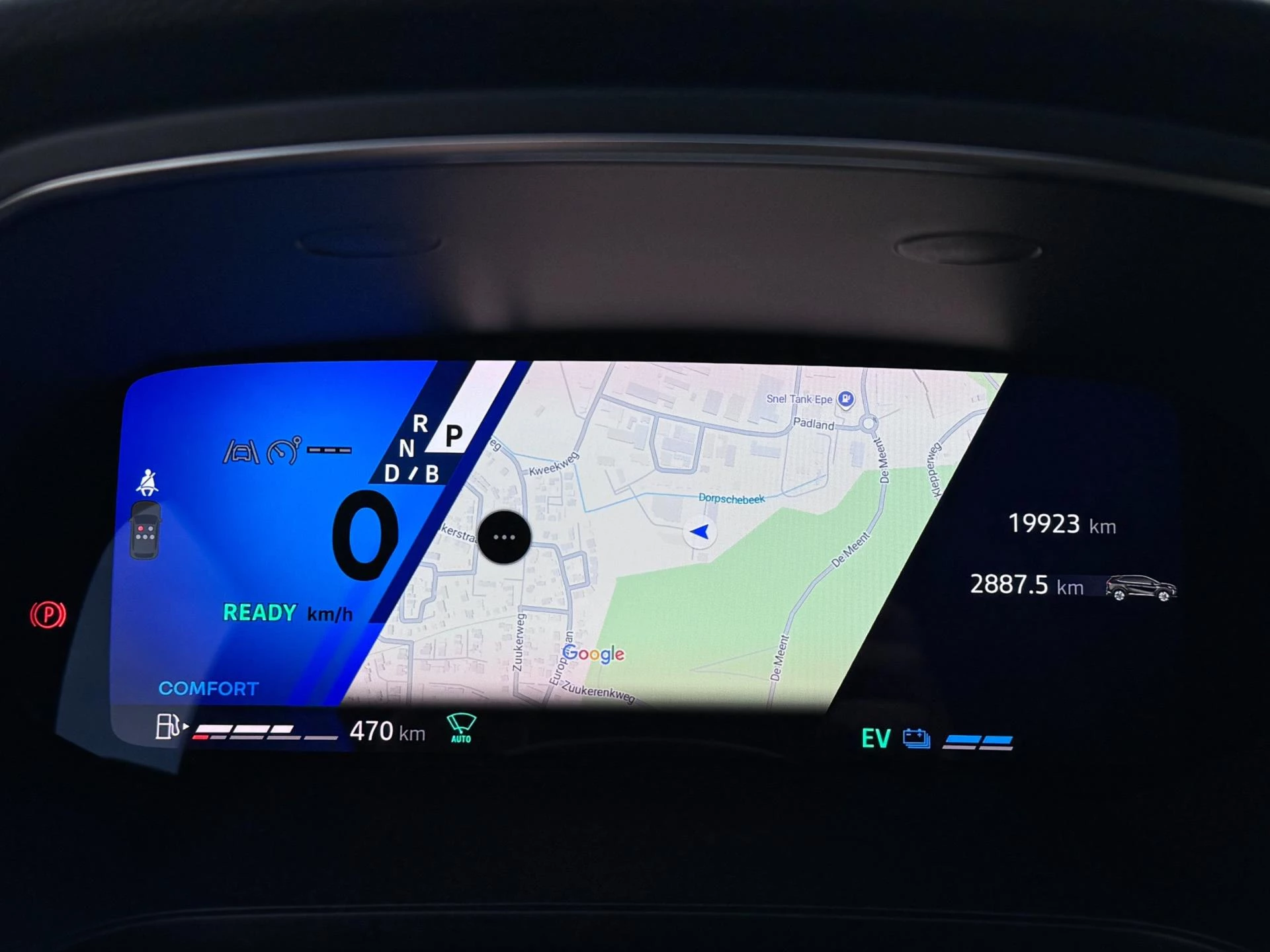 Hoofdafbeelding Renault Symbioz